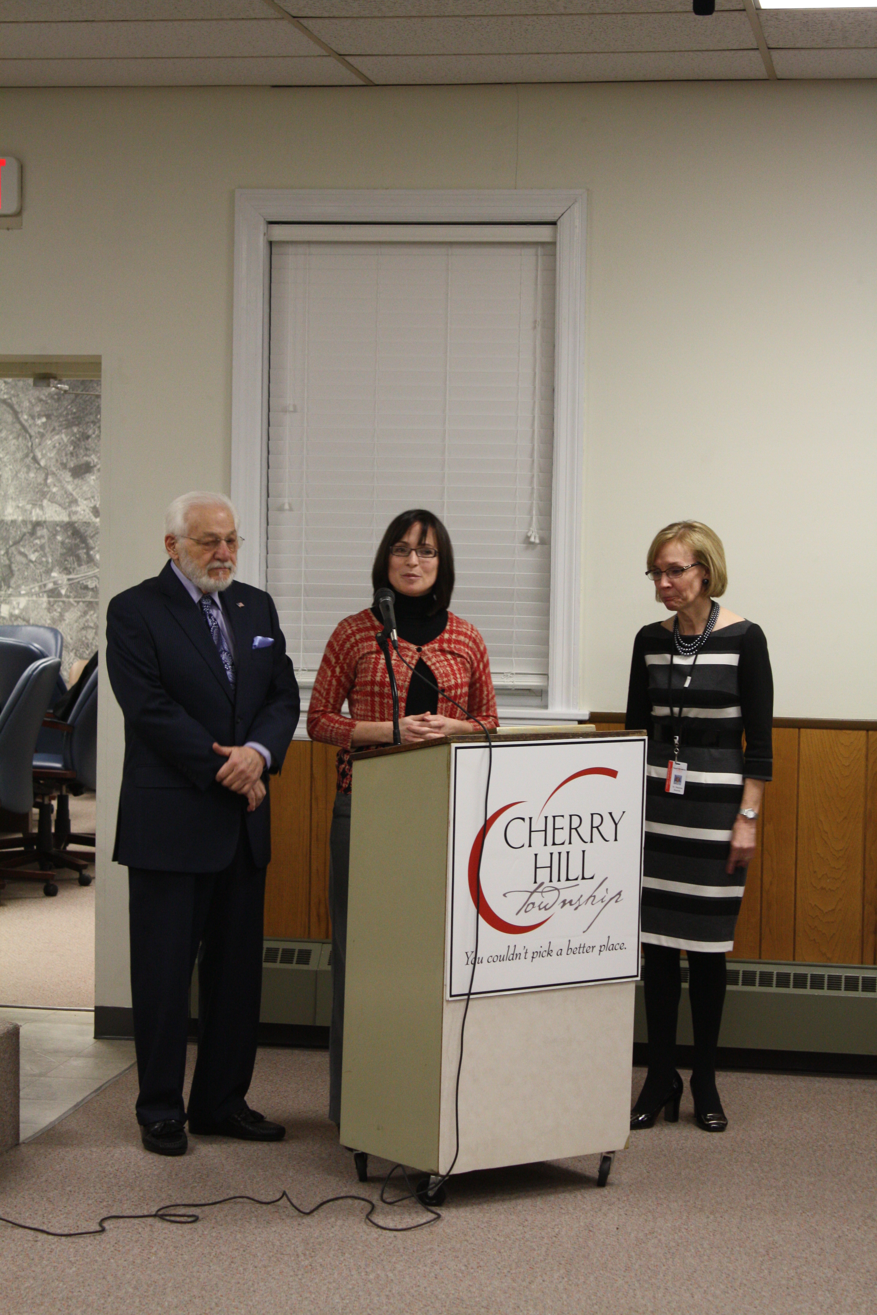 Read Across America proc 1